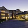 Отель Homewood Suites by Hilton Buffalo Airport в Чиктоуага