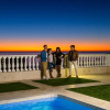 Отель Versailles Luxury Apartments and Suites, фото 13