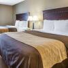 Отель Comfort Inn & Suites near Tinley Park Amphitheater, фото 3