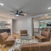 Отель Stylish Wilmington Home, 2 Mi to Riverwalk!, фото 12