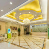 Отель Vienna 3 Good Hotel (Huaibei Municipal Government Branch), фото 2