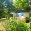Отель Camping Les Poutiroux - Mobilhome, фото 23