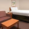Отель WoodSpring Suites Knoxville Airport, фото 4