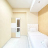 Отель Elegant And Comfy 2Br Apartment At Mekarwangi Square Cibaduyut, фото 10