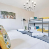 Отель Central Lanes Pad | By My Getaways | Free parking for one car, фото 7