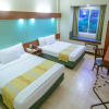 Отель Microtel Inn & Suites, фото 10