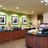 Отель Hampton Inn Indianapolis Downtown Across from Circle Centre, фото 24