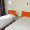 Отель Nike City Hotel, фото 6