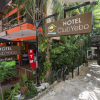 Отель Club Yebo Hotel, фото 15