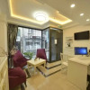 Отель Lika Hotel - Standard Double or Twin Room in Istanbul, фото 8