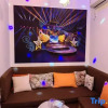 Отель Xianggeli Single-family Homestay (Shunfengshan Park West Gate, Shunde, Foshan), фото 2