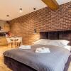 Отель Apartamenty Kazimierz Loft Cracow, фото 5