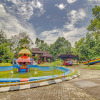 Отель OYO 89997 Hotel Bumi Kedaton Waterpark, фото 11
