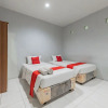Отель RedDoorz @ Pelajar Pejuang 3, фото 27