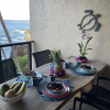 Отель SPECTACULAR OCEANFRONT PENTHOUSE - Air Conditioned 3 Bedroom/3Bathroom, фото 3