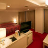 Отель Obihiro Grand Hotel, фото 2