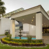 Отель Camino Real Hotel & Suites Puebla, фото 44