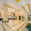 Отель Vienna International Hotel (Shanghai Pudong Airport Hangtou Road), фото 4