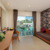 Отель Baramee Resortel, фото 3