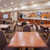 Отель Holiday Inn Express Newell-Chester Wv, фото 12