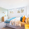 Отель Stunning 5-bed Maisonette in Bristol, фото 5