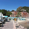 Отель Prince des Iles Theoule Sur Mer, фото 9