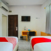 Отель Oyo 1825 Marcopolo Homestay, фото 49