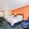 Отель Fairfield Inn Corning Riverside, фото 3