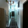 Отель Al Eairy Furnished Apartments Al Ahsa 4, фото 26