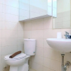 Отель Comfort Studio Apartment At Woodland Park Residence, фото 4