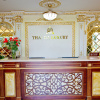 Отель Thai Ha Luxury Hotel, фото 15