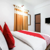Отель Rosy Guest House by OYO, фото 15