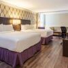 Отель Holiday Inn Toronto - Int'l Airport, an IHG Hotel, фото 7