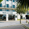Отель Hôtel Spa Face à la Mer, фото 1