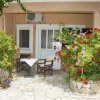 Отель "holiday Studio Apartment Tonia - Pelekas Beach, Corfu" в Коккини