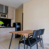 Отель Spacious 2BR Bandara City Apartment near Soekarno Hatta, фото 15