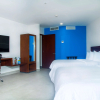 Отель Park Inn by Radisson Mazatlán, фото 4