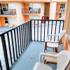 Отель Grand Prix Motel on the Beach, фото 11