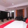 Отель OYO 45787 Mangalam Resort, фото 30