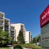 Отель Mercure Grenoble Meylan, фото 1