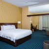 Отель Fairfield Inn & Suites Lincoln Southeast, фото 7