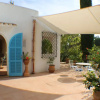 Отель Villa Canyamel, Piscina Privada, WiFi, Jardin, Tranquilidad, фото 19