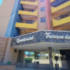 Отель Thermas das Caldas - Achei Férias, фото 27