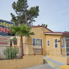 Отель Budget Inn Vallejo/Napa Valley, фото 1
