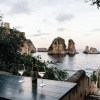 Отель Tonnara di Scopello, фото 29