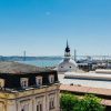 Отель Boho Studio in Lisboa Ciudad, фото 11