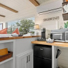 Отель New Chic Container Home - Oasis Near Fredericksburg The Perry, фото 3