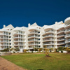 Отель Osprey Apartments, фото 1