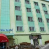 Отель Theme Motel, фото 6
