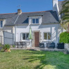 Отель Vacances a la plage pour 6 personnes a Sarzeau, фото 1